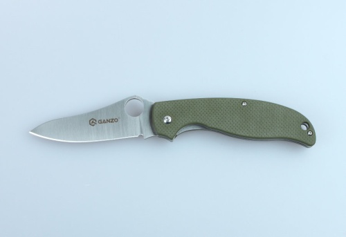 Нож Ganzo G734 фото 2